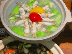 -食锦记家宴·闽南菜(开元盛世广场店)