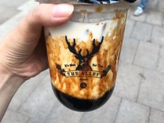 -THE ALLEY 鹿角巷(时代天街A馆店)