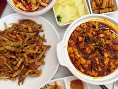 -雅佳神话·麻辣烤鱼(新街口店)