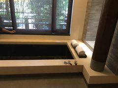 -西安华清御汤酒店