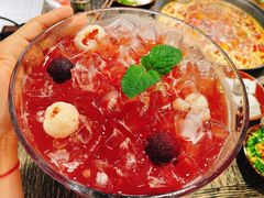 -冯校长老火锅(宝安西乡店)