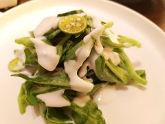 酸奶冰草-便宜坊烤鸭店(科创店)