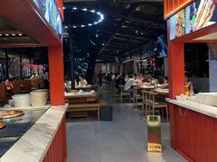 -海岛八号龙虾烧烤田鸡(蓝天路总店)