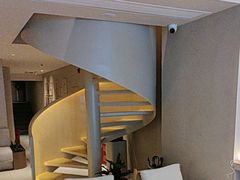 -泰合玺·精油疗愈 SPA(南京河西万达店)