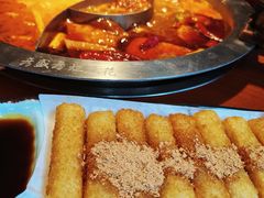 -豆花姐烂豆花火锅(水屯北路恒大滨河店)