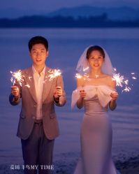 -麦田·婚纱摄影(天河新天地店)
