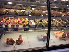 -欣奇西点蛋糕(国联店)