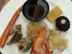 -巴厘岛风情自助餐厅(牡丹广场店)