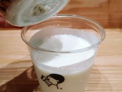 -喜茶(深圳丰盛町店)