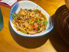 -觅山云南菜(泊富ICITY店)