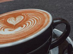 -大酉·M Coffee(北京美术馆店)