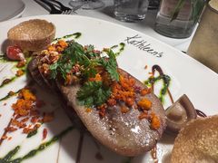 -Kathleen's Waitan 凯圣琳江景西餐厅(外滩店)