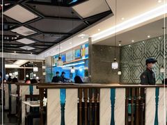 大堂-岭南真味·匠心粤菜(K11店)