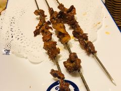 -羊来顺冰煮鲜羊铁锅烀羊肉(八卦岭店)