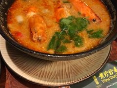 -黄珍珍泰国菜馆(九龙城店)
