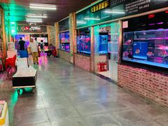 -中环花鸟鱼虫市场