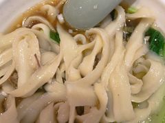 刀削面-东方削面(迎泽街店)