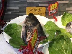 -徽珍源(龙茗路店)