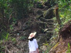 -白云源风景区