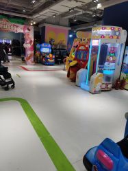 -利奥梦幻主题乐园(爱琴海购物公园店)