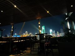 -四季酒店·空中花园 Aria on 9