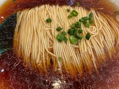 -松鹤楼面馆(天一广场店)