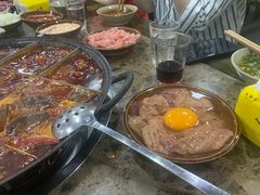 -正南齊北重庆老火锅(光华村直营店)