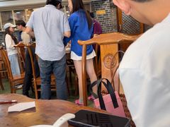 -澳门西南饭店·粤菜·茶市·手工点心(华海路店)