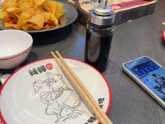 -钱锋炭缸烧烤(南湖大路总店)