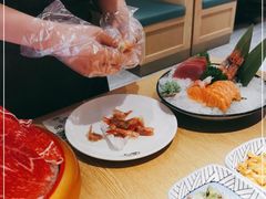 -温野菜涮涮锅(曲江大悦城店)