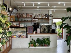-AHAVA·Fang Baking Studio