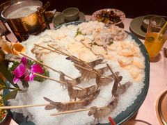 -纯味斑鱼府(上海总店)