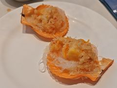 -青蓬蒸汽海鲜·深圳老字号·团建聚会(壹方城店)