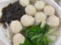 -新威港式茶餐厅(松岗天虹店)