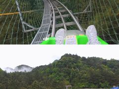 -梦幻奥陶纪景区
