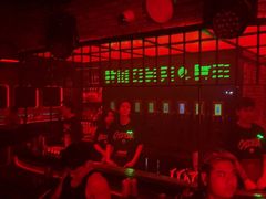 -Orangutan Bunker猩猩地堡酒吧(兰桂坊店)