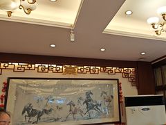 -峨嵋酒家(地安门店)