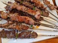 -義聚德·清真铜锅涮羊肉·烧烤(河东店)
