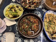 -阿嫂印象·民间江湖菜(大学城店)
