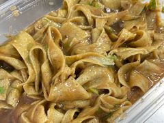 嘎巴菜-正味斋锅巴菜(西北角店)