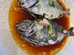 -鹏城人家海鲜酒家·23年老字号(较场尾店)