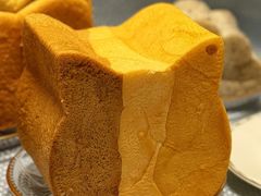 -花园饼屋·吐司蛋糕面包(星海店)