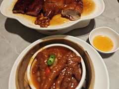 -陶兰居·香港饭店·海鲜大排档(圆融时代广场店)