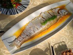 -隽水阁茶宴(下茅家埠店)