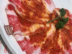 -韩宫宴烤肉·黑毛和牛·料理(合肥滨湖银泰城店)