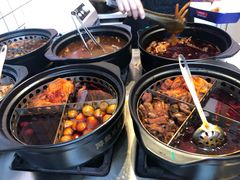 -降龙爪爪(建设路2店)