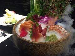 -割烹旭日本料理(龙湖狮山天街店)