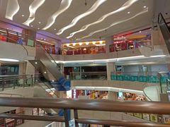 -海港城购物中心