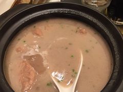 -粗茶淡饭·汉口公馆(循礼门店)