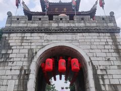 -金必轩(青岩店)
